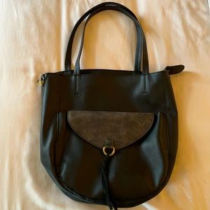 Anthropologie Tote Bag